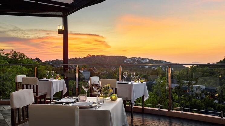 The Ritz-Carlton, Koh Samui